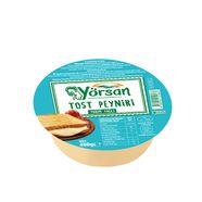 Yörsan TOST PEYNİR YARIM YAĞLI 400 G