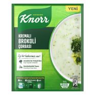 Knorr Kremalı Brokoli Çorbası 70 G