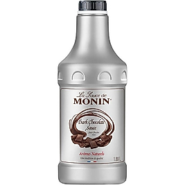 Monin Bitter Çikolata Sos 1.89 Litre