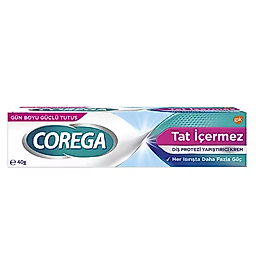 Corega Tat İçermez 40 gr