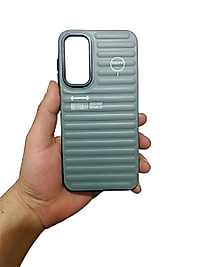 Samsung Galaxy A25 Tırtıklı Telefon Kılıfı