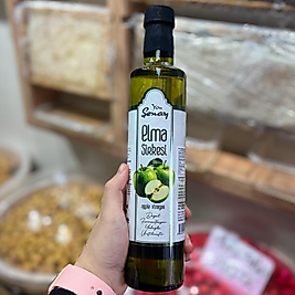 Elma Sirkesi 500 ml