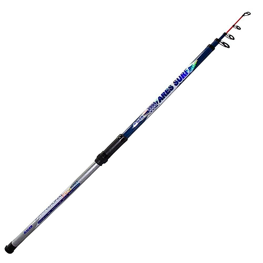 Bauer Ares 420cm 100-250gr Surf Olta Kamışı (0) Yorum - Yorum Yap