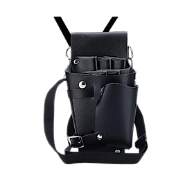 Nano Absolute Berber Bel Makas Kılıfı