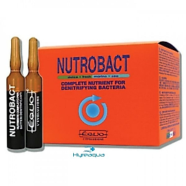 Equo - Nutrobact (Bakteri Yemi ) 6 lı