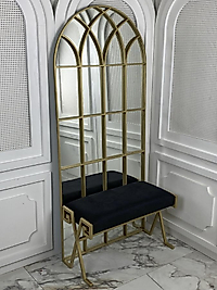 Bench Takım - Gold