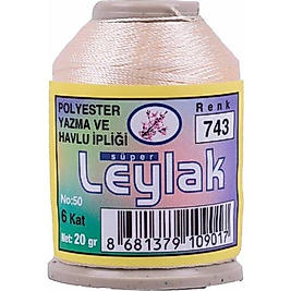 Leylak oya ipi-743-