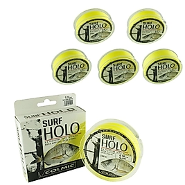 Colmic Holo Surf Sarı 300 Mt Soft