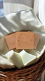 Ballı Yulaflı Kolajen Sabunu 1Kg