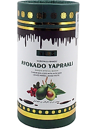 Avokado Yapraklı Macun