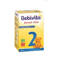 Bebivita 2 Devam Sütü 500 gr