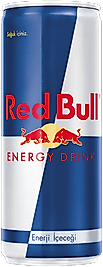RED BULL 473 ML 12 LI