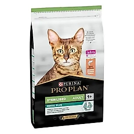 Proplan Kısır Kediler İçin Somonlu Kuru Mama 10 Kg