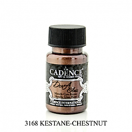 DORA GLASS-3168-KESTANE