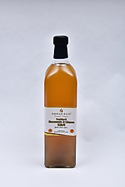 Limon-Sarımsak Kürü