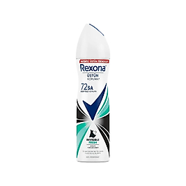 REXONA INVISIBLE FRESH KADIN SPREY DEODORANT  150 ml