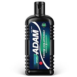 ADAM SPORT TIRAS KOLONYASI 250 ML