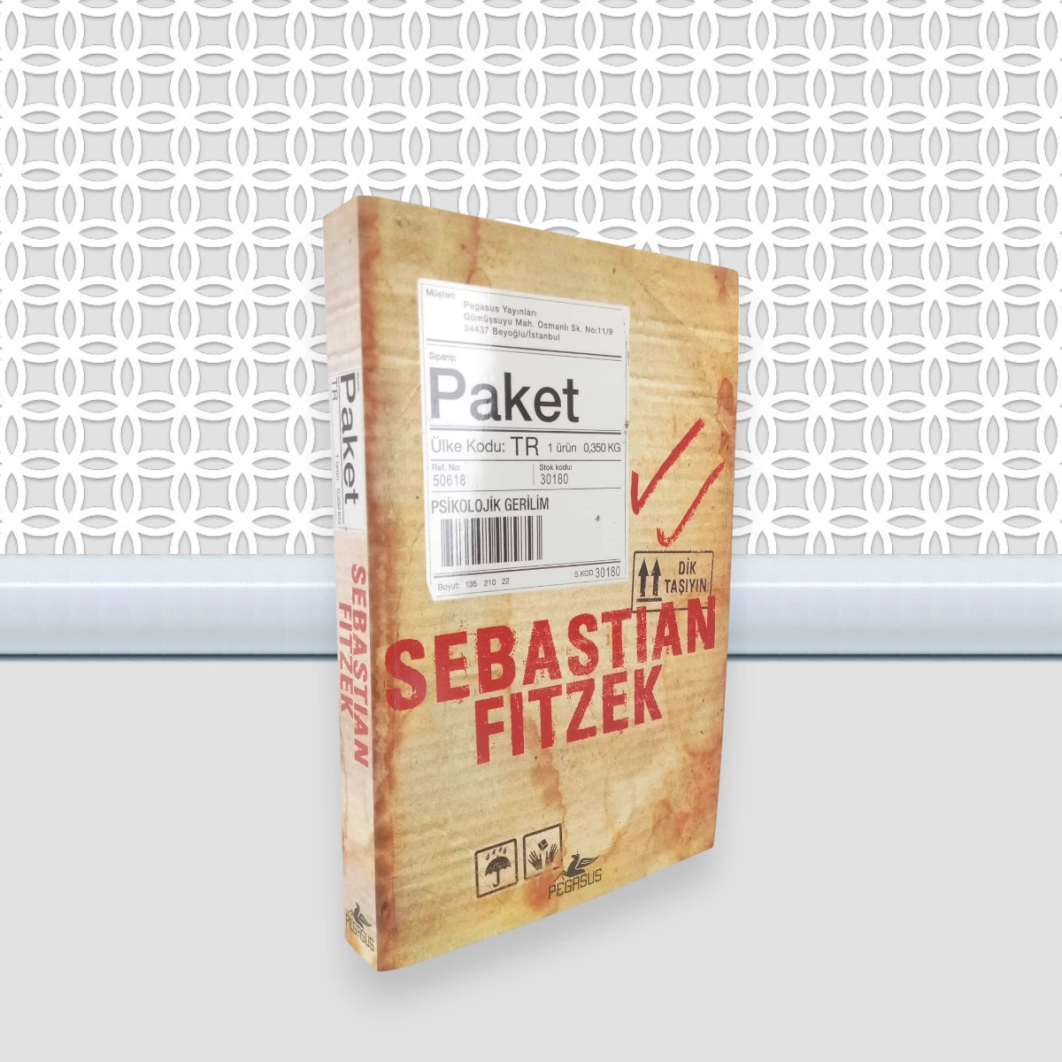 Paket