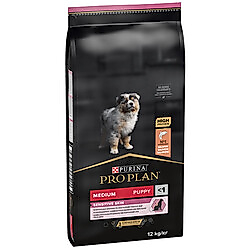 Pro Plan Medium Orta Irk Somonlu Yavru Köpek Maması 12 Kg