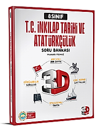 3D 8.SINIF SB T.C INKILAP TARIHI VE ATATURKCULUK (25-26)