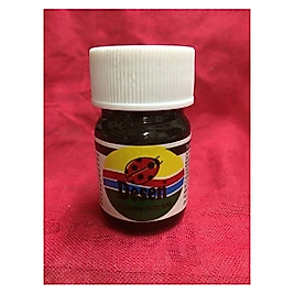 Metalik Siyah 25ml DK-319