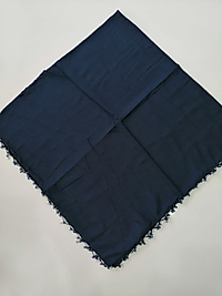 el işi boncuklu yazma