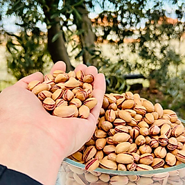 Siirt Fıstığı 500 gr