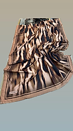 KRİNKIL PAMUKLU ŞAL