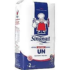 SİNANGİL UN 2 KG