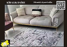 BALIKESİR-BANDIRMA-600 EVLER 1+1 EŞYALI KİRALIK DAİRE 58m²    20.000TL