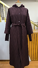 Karadut Yarasa Kol Kapitone Manto