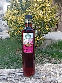 GÜL SİRKESİ 500 ML