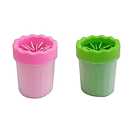 Euro Dog Kedi köpek Ayak Çamur Temizleyici