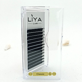 0.07 C Kıvrım 11 mm