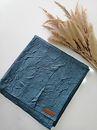 Bambu kraş Eşarp