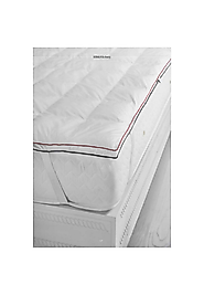 PURION Uyku Pedi DışI Kumaş Microfiber İç Dolgulu Alez