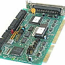 40X8155 Lexmark MS810 Controller Card - 550 OPT Orjinal