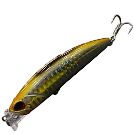 Katta SA-KUU 8 cm 9,5 Gr Popper Suni Yem