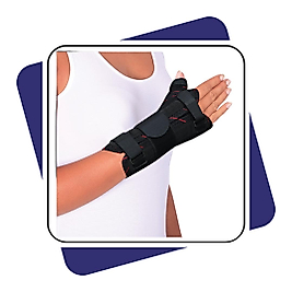 Case-HB5324 Baş Parmak Destekli El Bilek Splinti