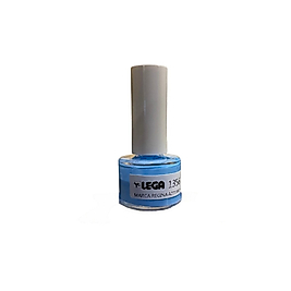 Lega Ana Arı İşaretleme Boyası, Mavi