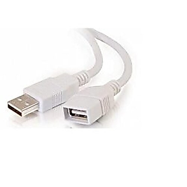 S-LİNK USB Uzatma Kablosu 3  Metre