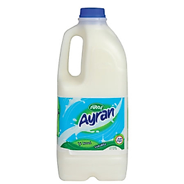 Sütaş Pratik Şişe Ayran 2 L