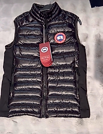 CANADACOOSE