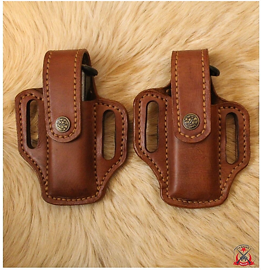 Konfor Tekli Şarjörlük..(Üzeri Kapaklı Model)