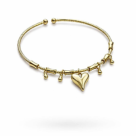 316 L Çelik Bileklik