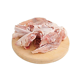 Tavuk But Çorbalık Yemeklik Kg.