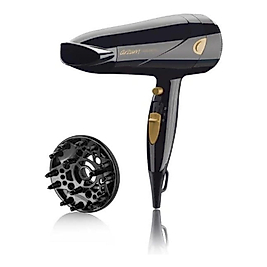 Arzum AR5073 Gold Stıl 2000W Saç Kurutma Makinesi