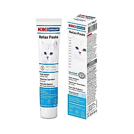 Kiki Excellent Kedi Relax Paste Macun (50 g)