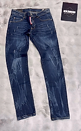 Dsquared2