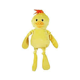 Eastland Peluş Ördek Köpek Oyuncağı 30 cm